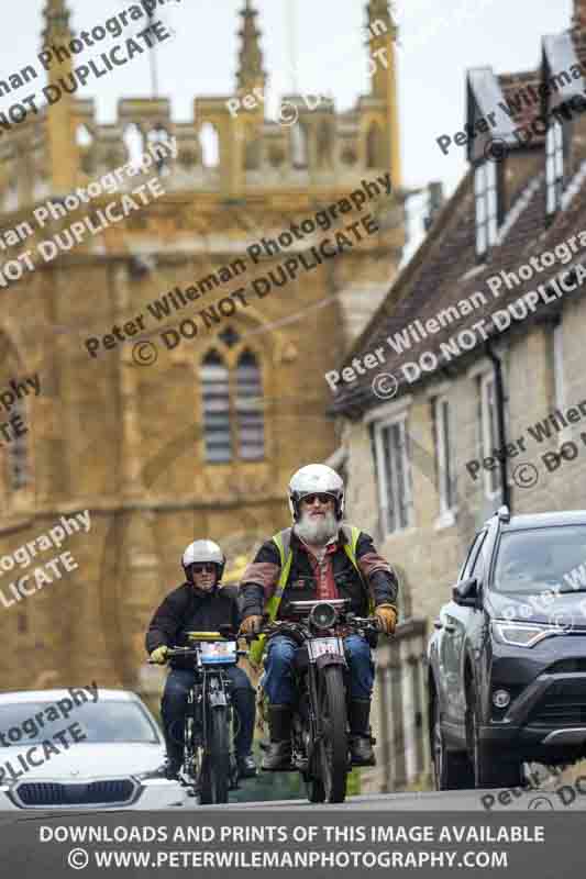 Vintage motorcycle club;eventdigitalimages;no limits trackdays;peter wileman photography;vintage motocycles;vmcc banbury run photographs